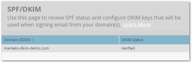 Don’t get bitten by your company’s DMARC subdomain ("sp") policy