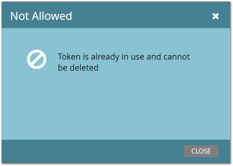 Deleting the non-deletable: clear an overridden {{my.token}} using the Marketo API